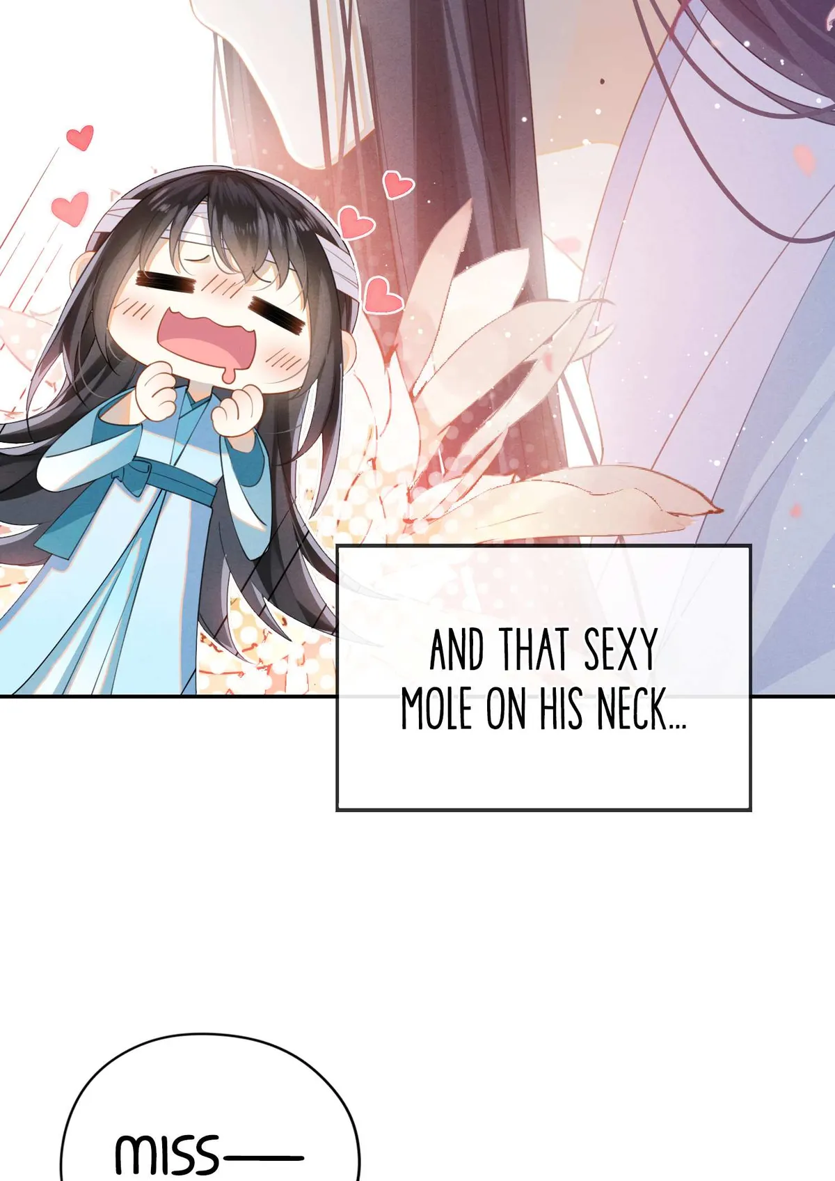 The Big Shot Wants to Marry Her Blind Husband Chapter 2 page 4 - 