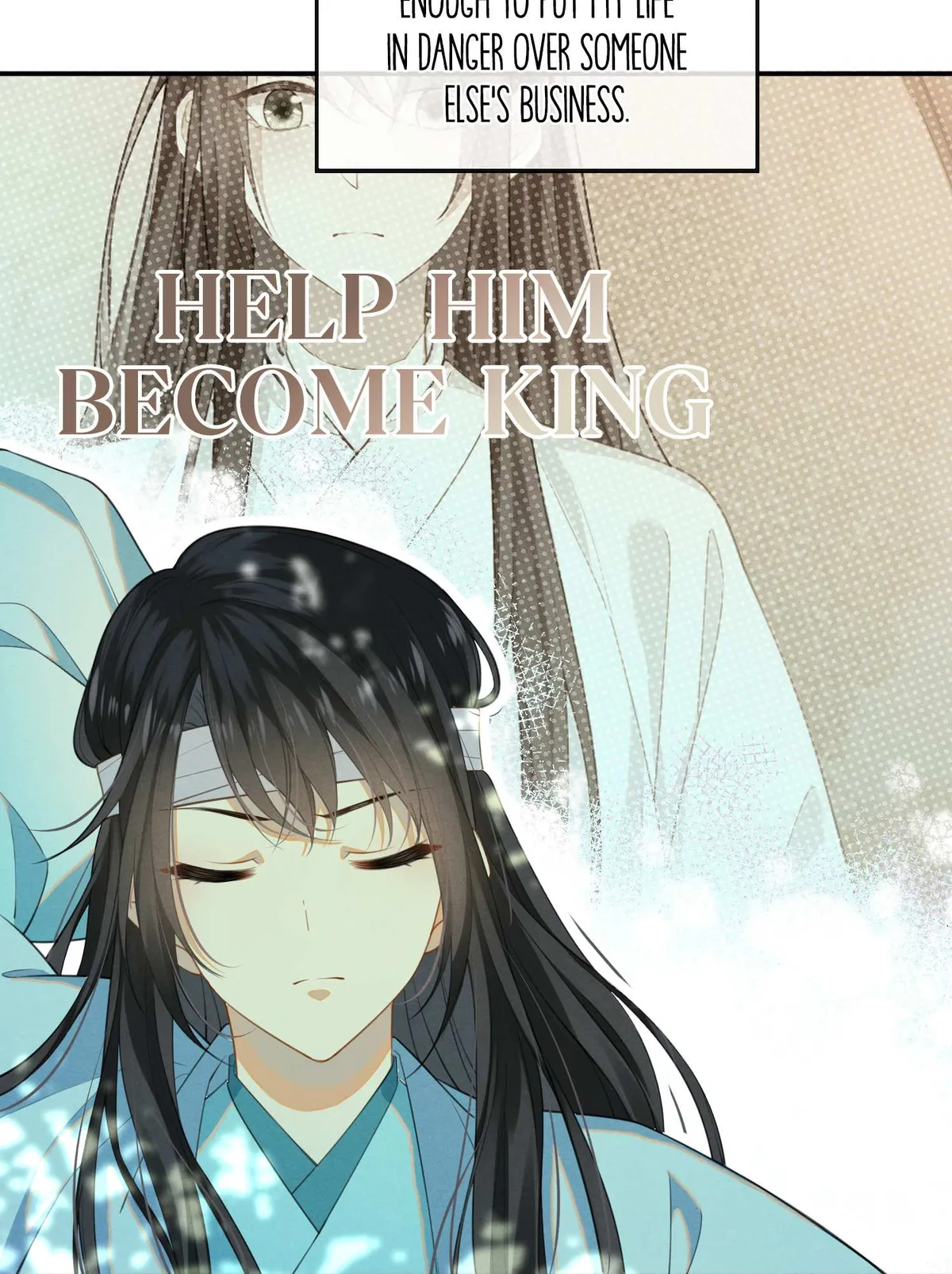 The Big Shot Wants to Marry Her Blind Husband Chapter 2 page 32 - 