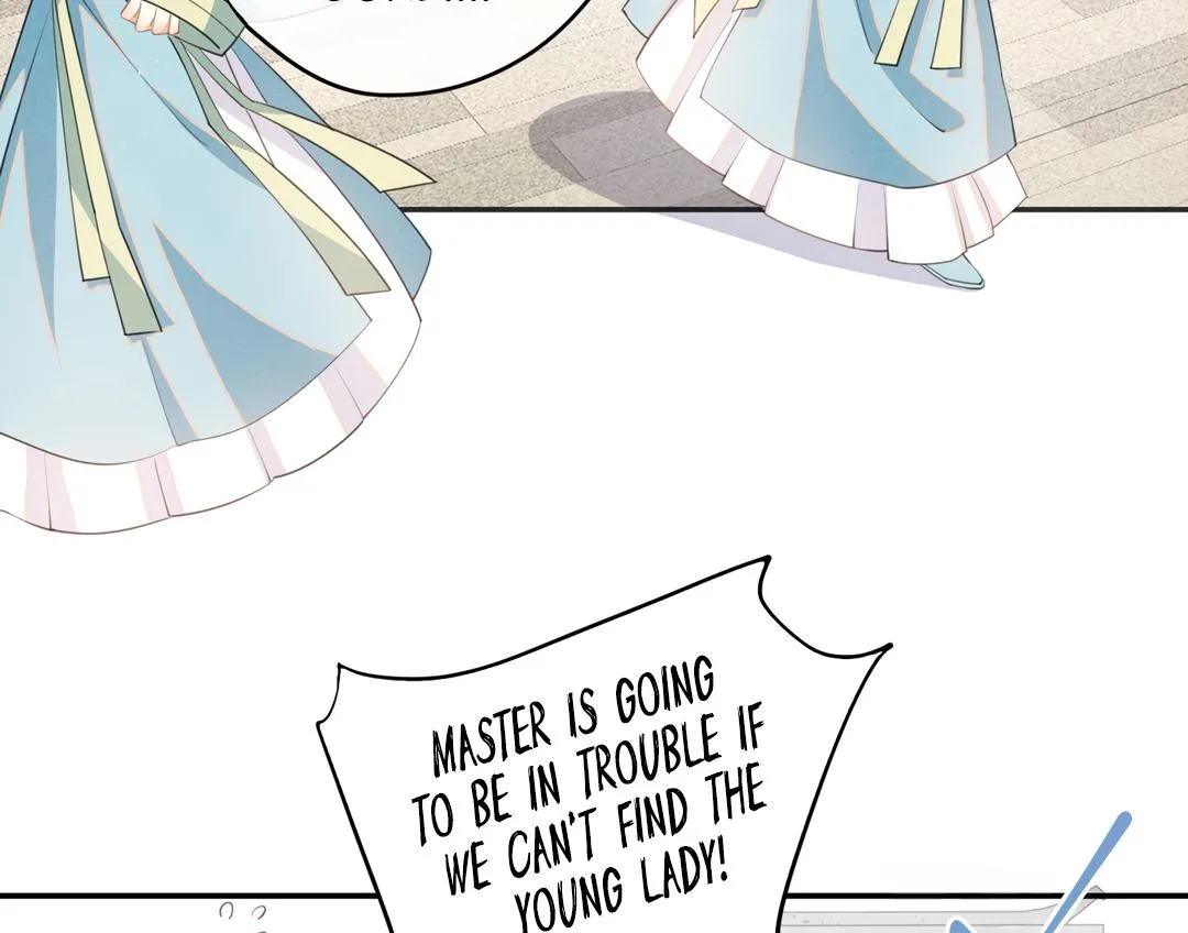 The Big Shot Wants to Marry Her Blind Husband Chapter 3 page 18 - 
