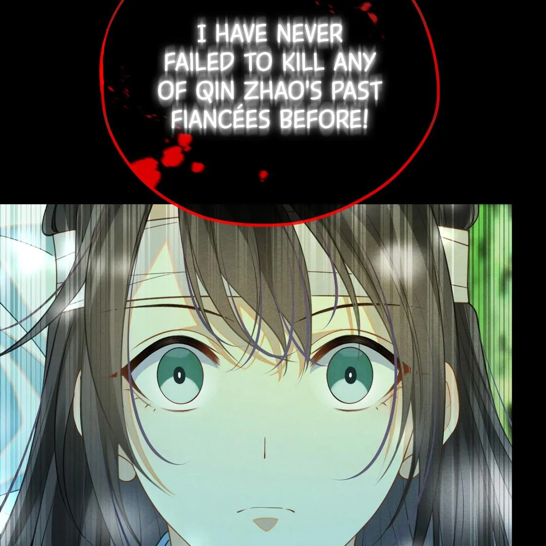 The Big Shot Wants to Marry Her Blind Husband Chapter 3 page 3 - 
