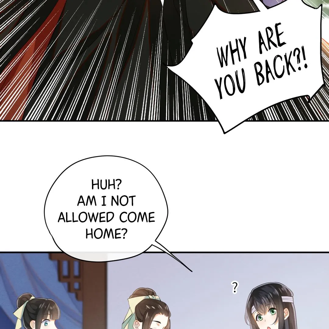 The Big Shot Wants to Marry Her Blind Husband Chapter 3 page 25 - 