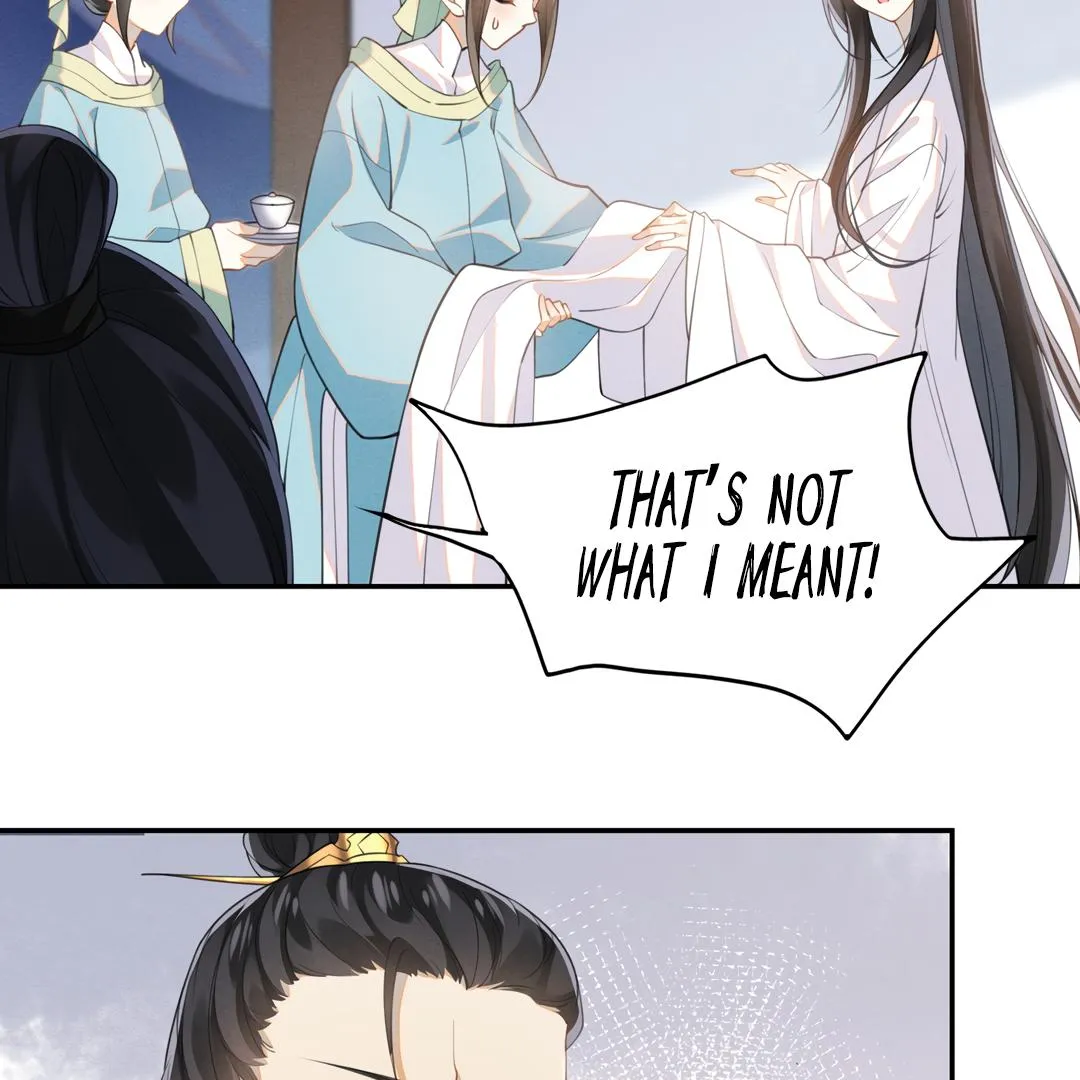 The Big Shot Wants to Marry Her Blind Husband Chapter 3 page 26 - 