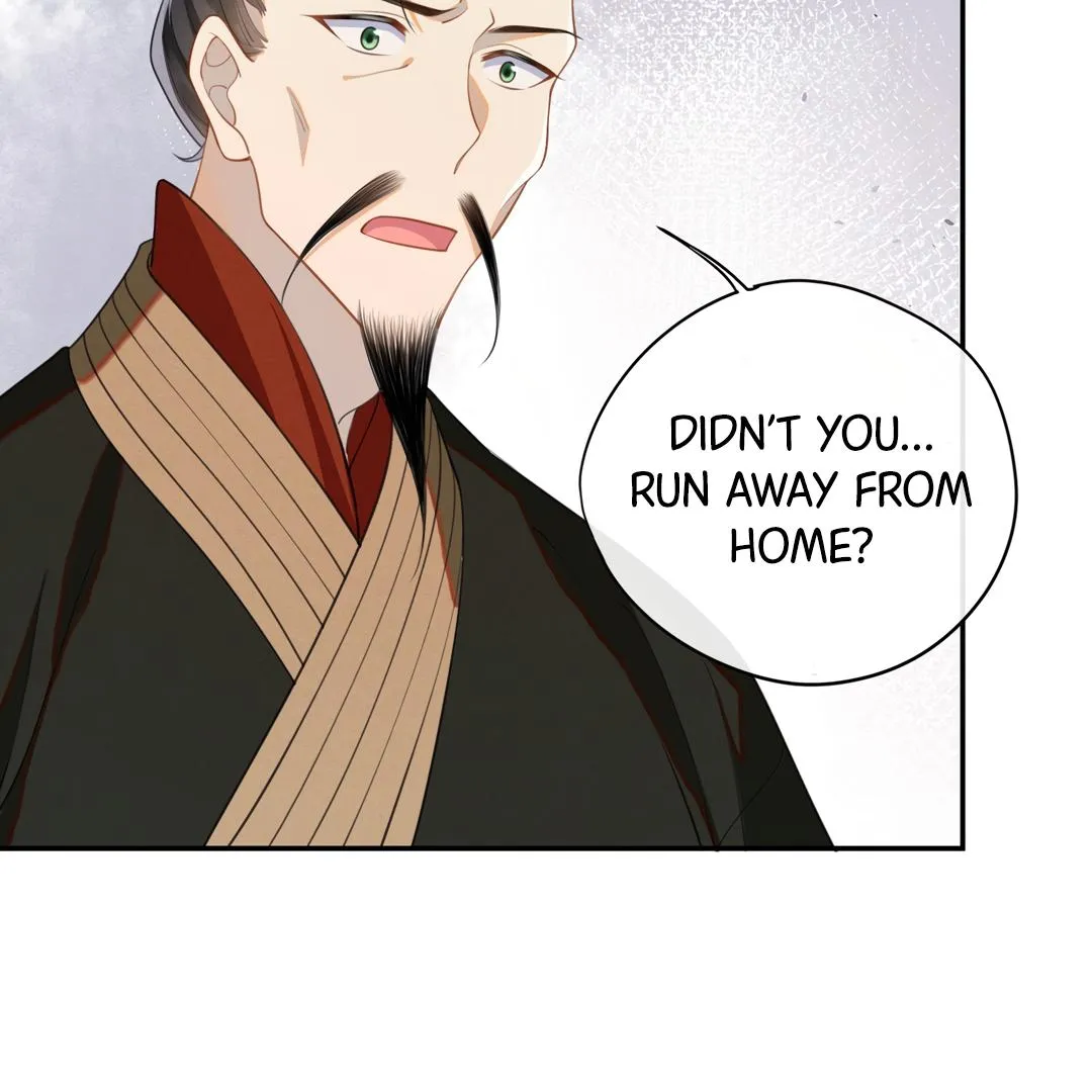 The Big Shot Wants to Marry Her Blind Husband Chapter 3 page 27 - 