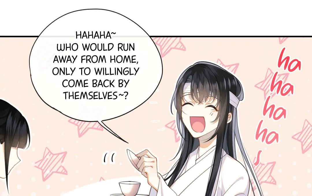The Big Shot Wants to Marry Her Blind Husband Chapter 3 page 28 - 