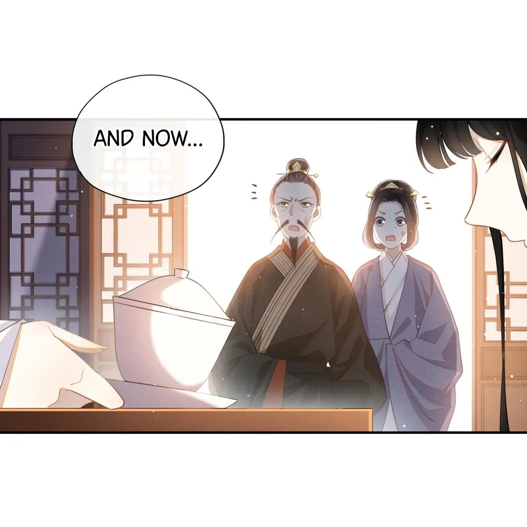 The Big Shot Wants to Marry Her Blind Husband Chapter 3 page 30 - 