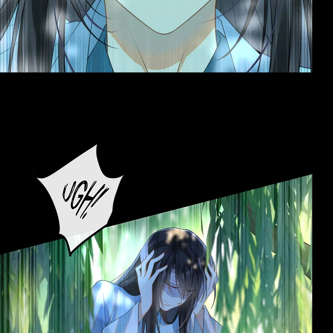 The Big Shot Wants to Marry Her Blind Husband Chapter 3 page 4 - 