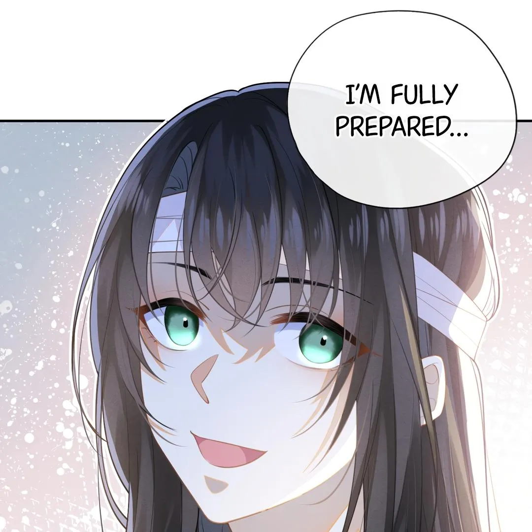 The Big Shot Wants to Marry Her Blind Husband Chapter 3 page 31 - 