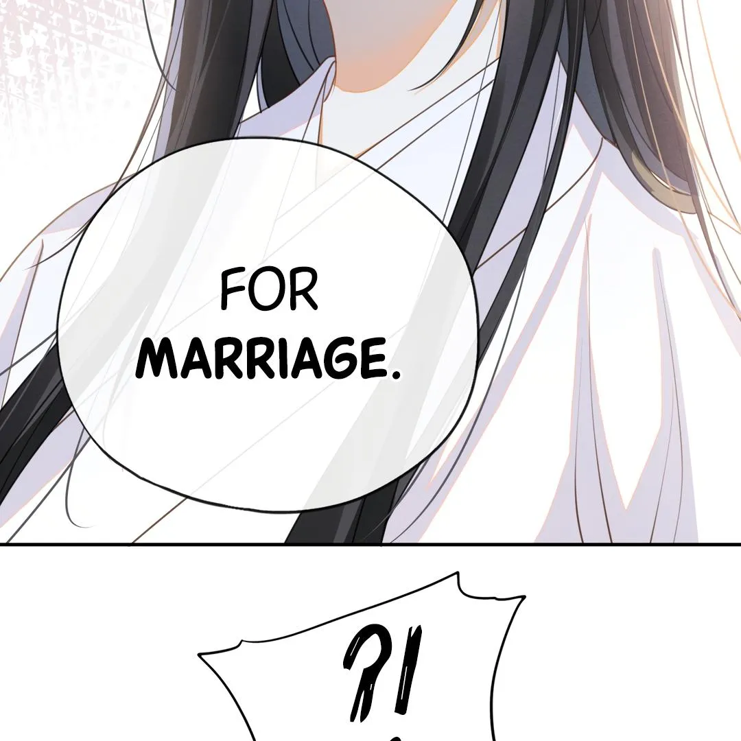 The Big Shot Wants to Marry Her Blind Husband Chapter 3 page 32 - 