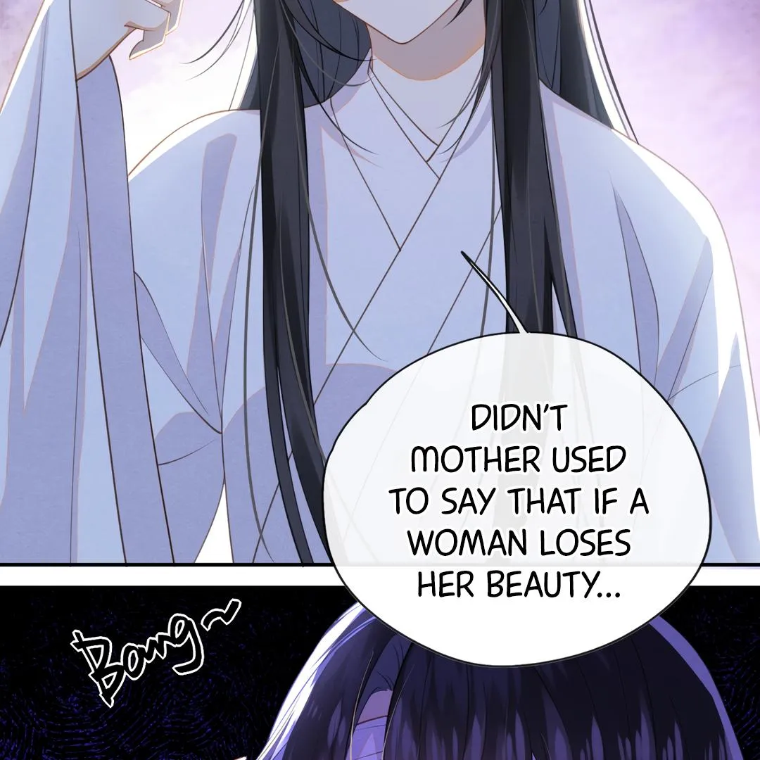 The Big Shot Wants to Marry Her Blind Husband Chapter 3 page 36 - 