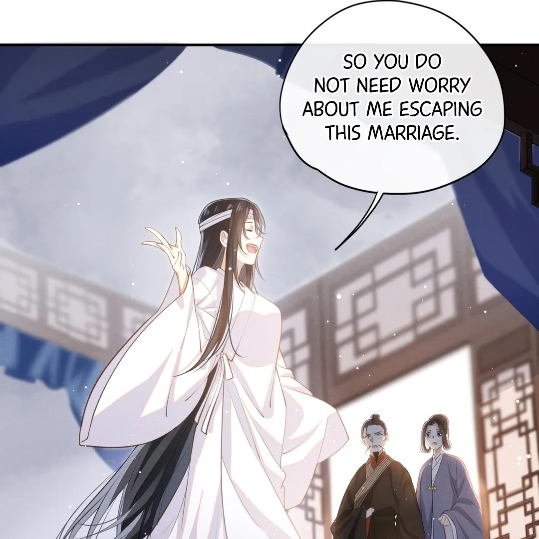 The Big Shot Wants to Marry Her Blind Husband Chapter 3 page 39 - 