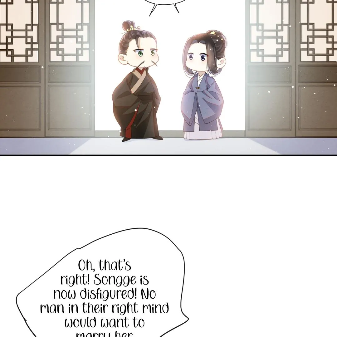 The Big Shot Wants to Marry Her Blind Husband Chapter 3 page 41 - 