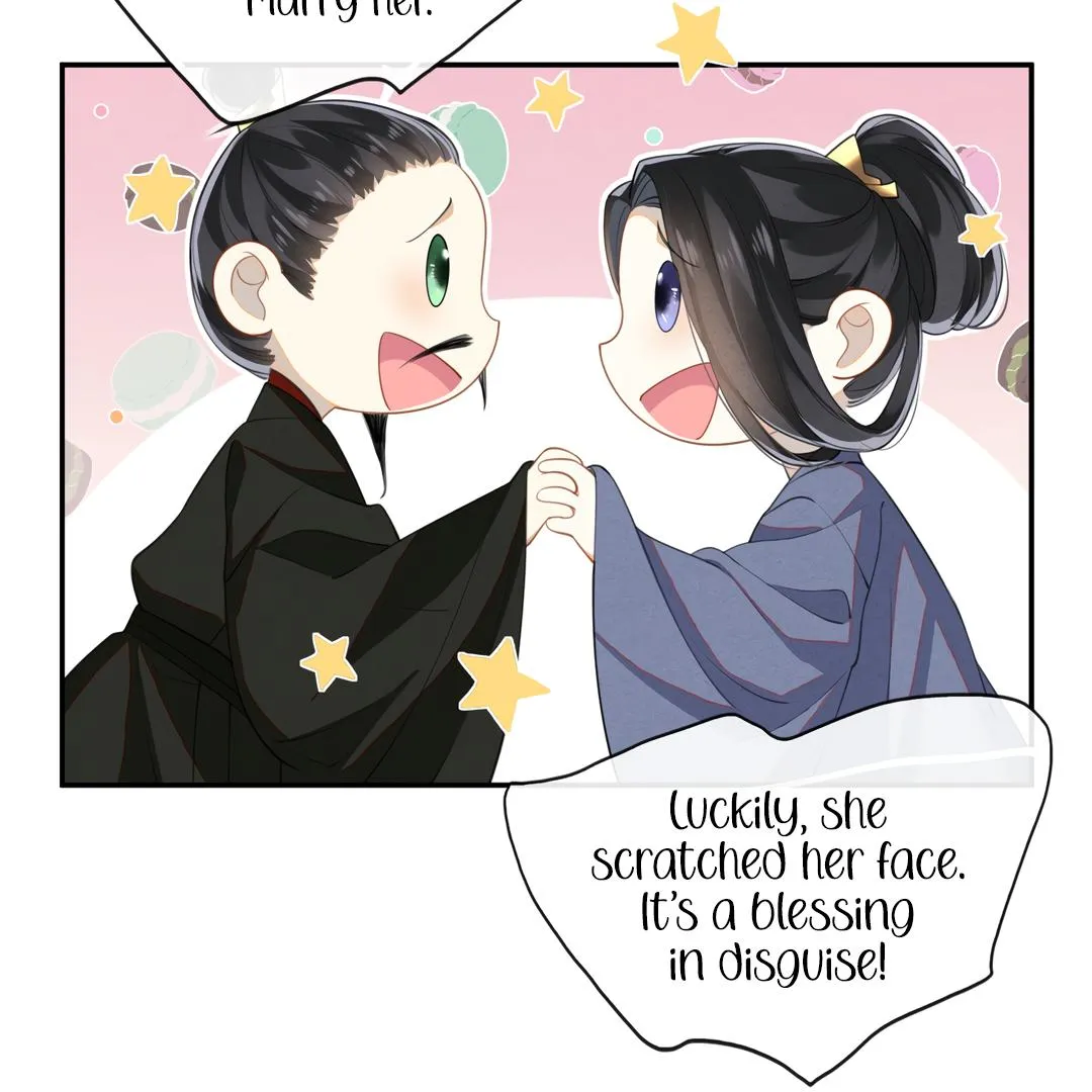 The Big Shot Wants to Marry Her Blind Husband Chapter 3 page 42 - 