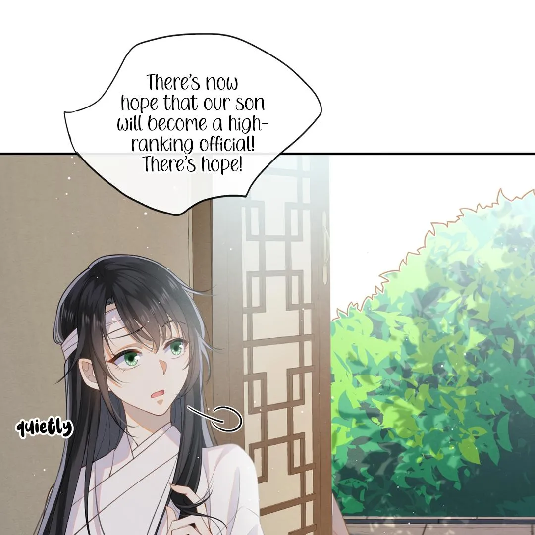 The Big Shot Wants to Marry Her Blind Husband Chapter 3 page 43 - 