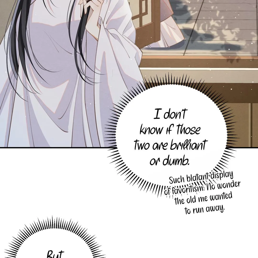 The Big Shot Wants to Marry Her Blind Husband Chapter 3 page 44 - 