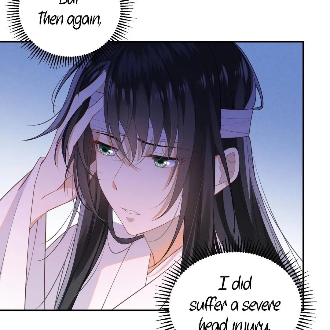 The Big Shot Wants to Marry Her Blind Husband Chapter 3 page 45 - 