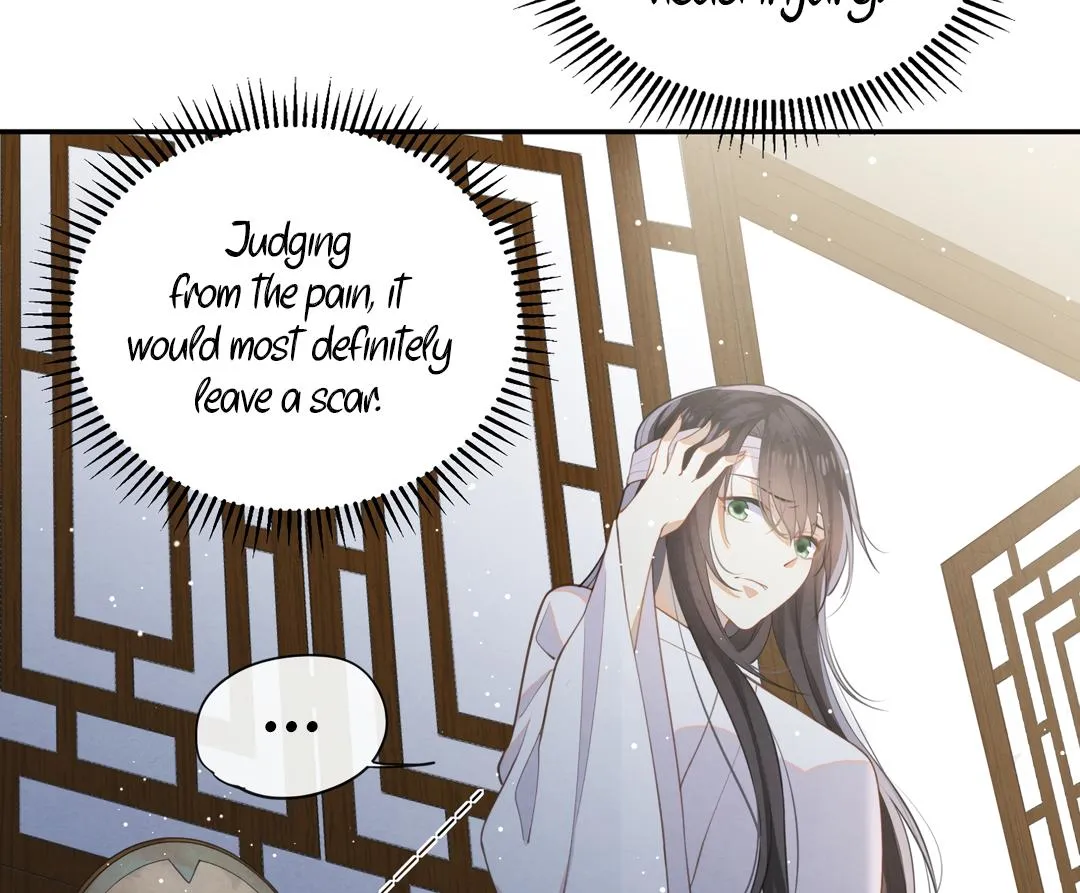 The Big Shot Wants to Marry Her Blind Husband Chapter 3 page 46 - 