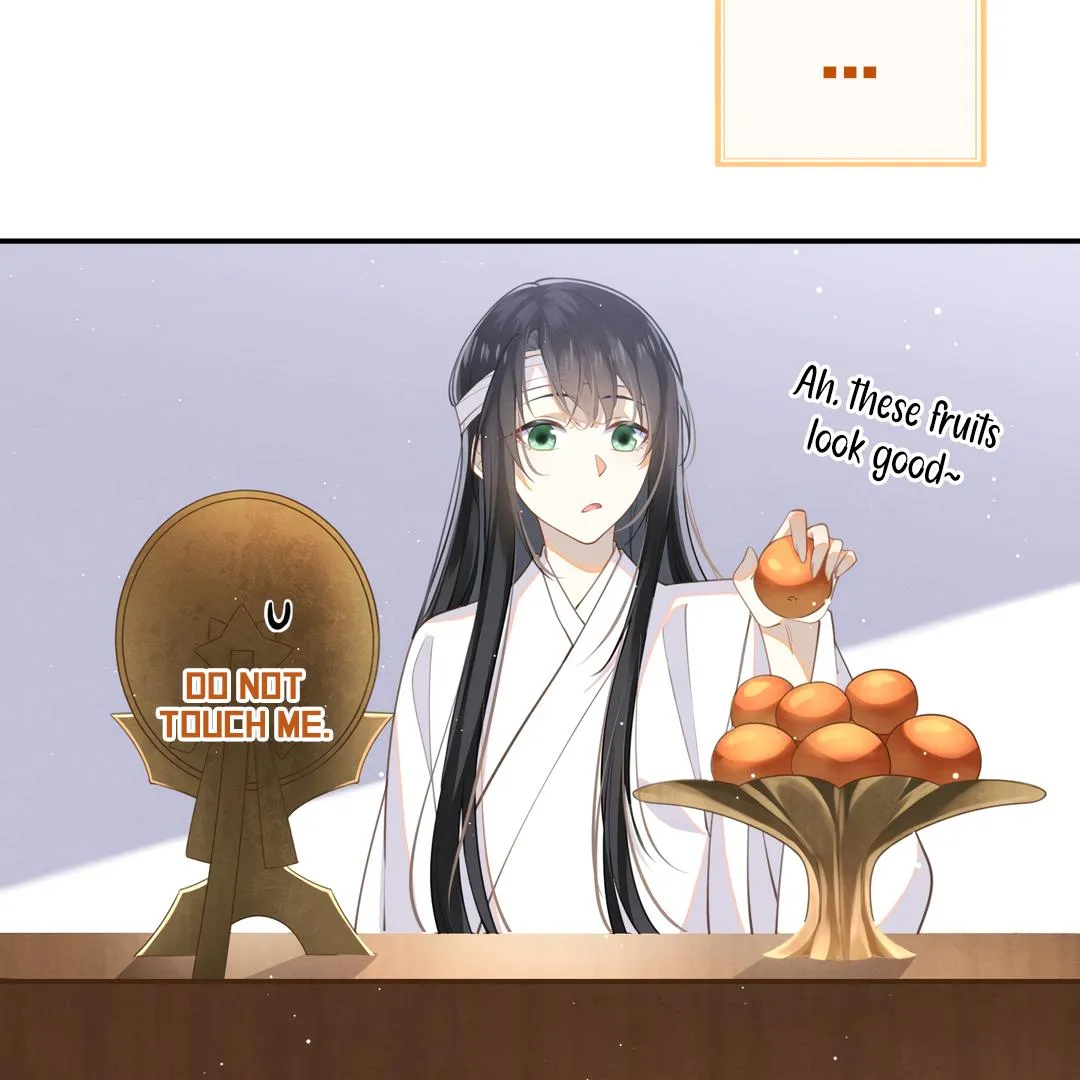 The Big Shot Wants to Marry Her Blind Husband Chapter 3 page 49 - 