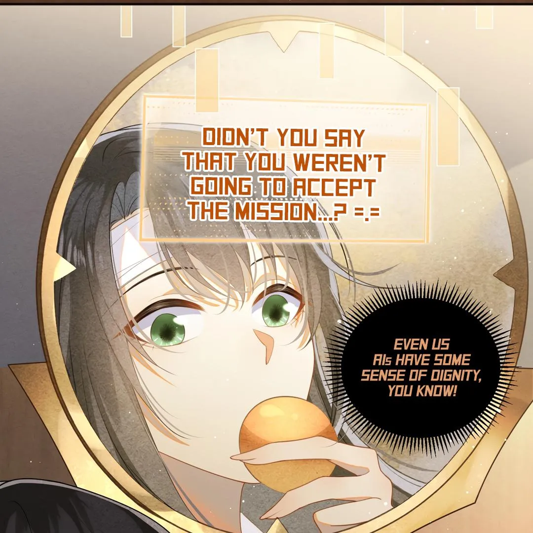 The Big Shot Wants to Marry Her Blind Husband Chapter 3 page 50 - 