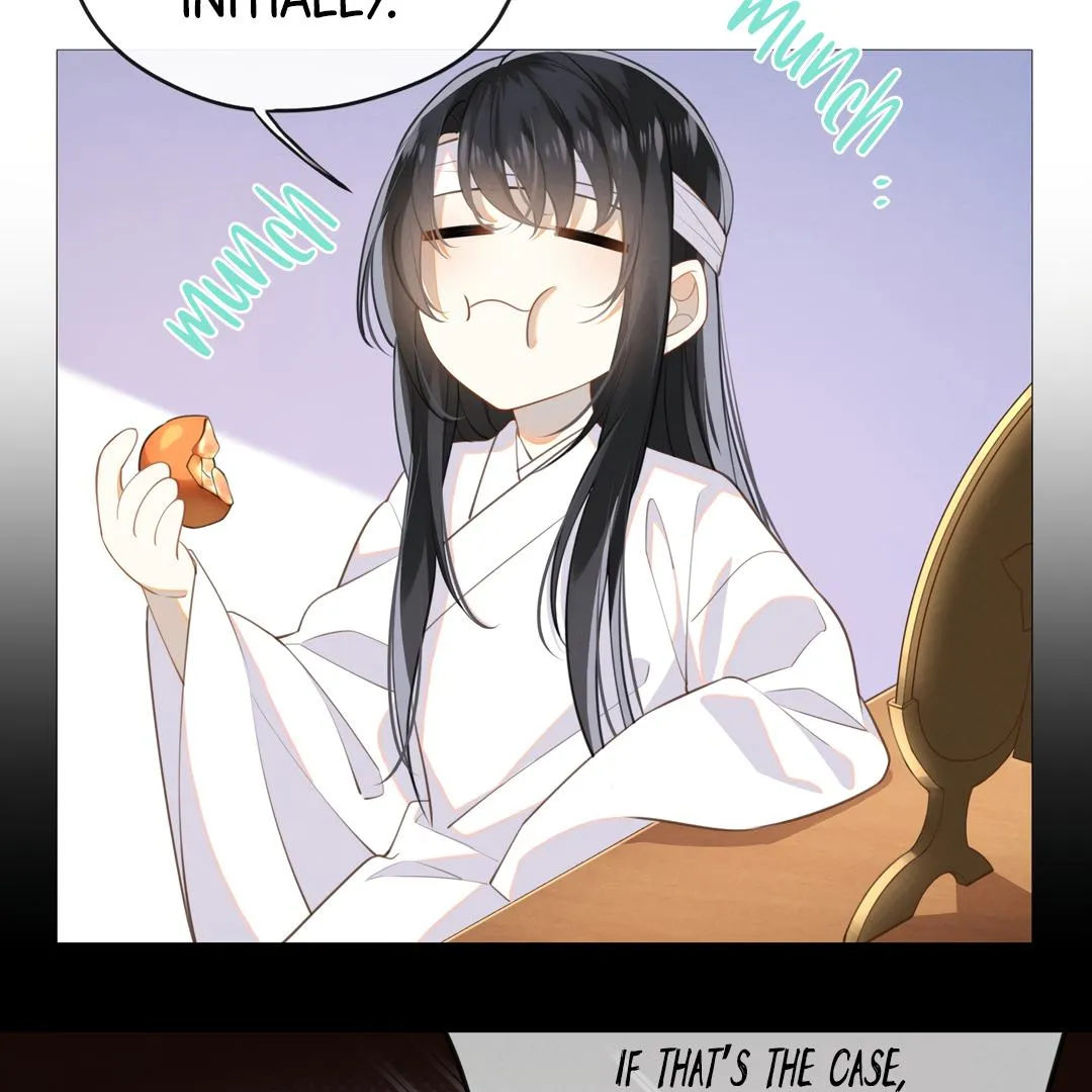 The Big Shot Wants to Marry Her Blind Husband Chapter 3 page 52 - 