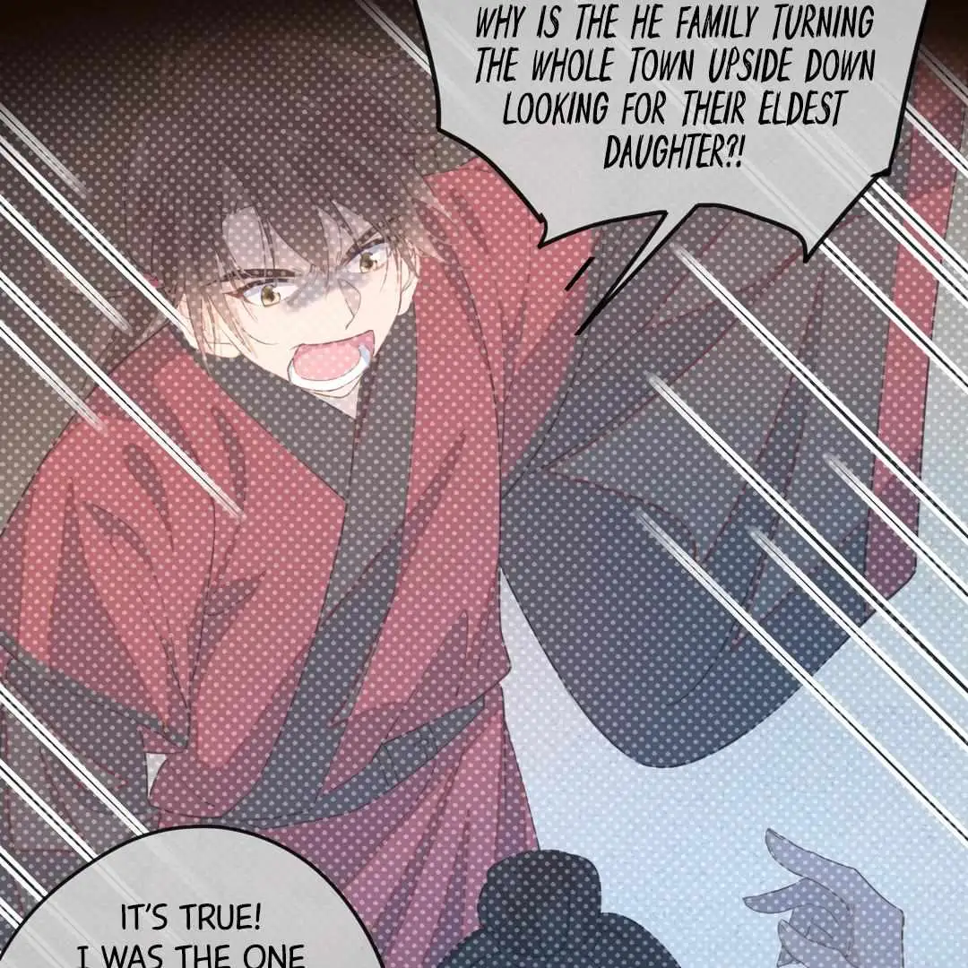 The Big Shot Wants to Marry Her Blind Husband Chapter 3 page 53 - 