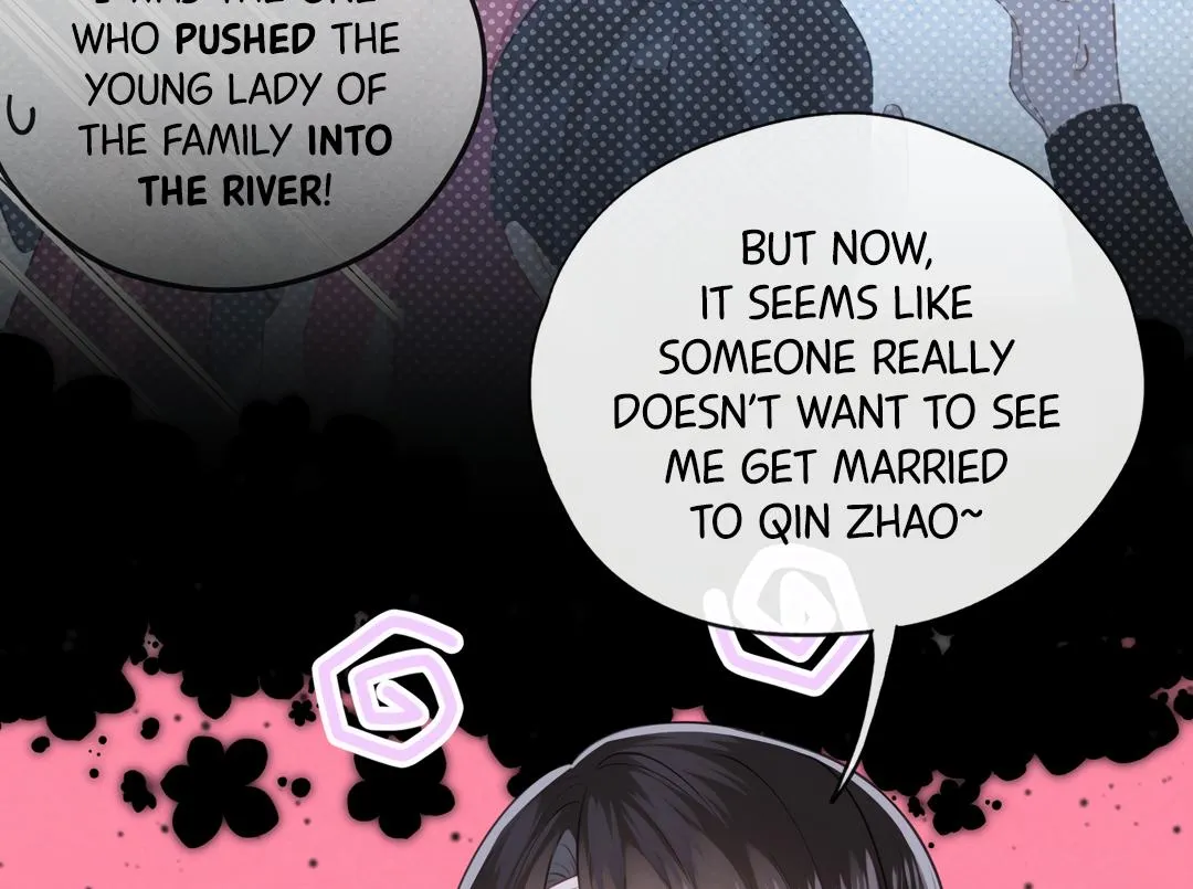 The Big Shot Wants to Marry Her Blind Husband Chapter 3 page 54 - 