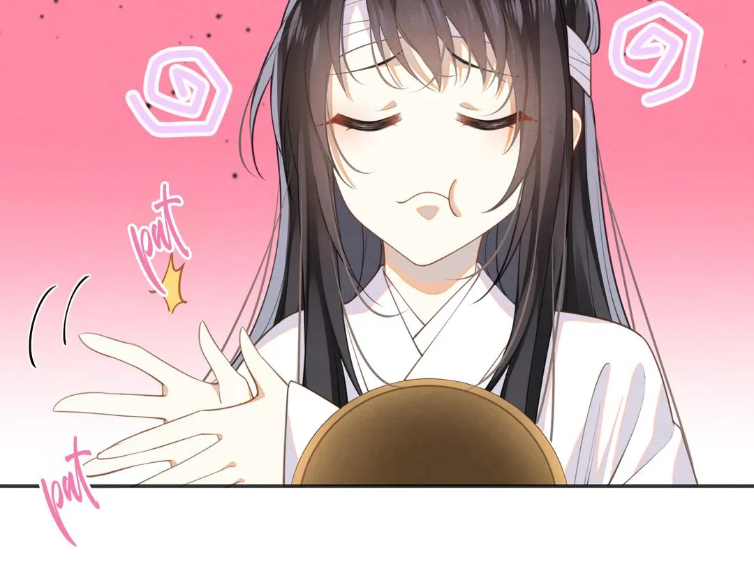 The Big Shot Wants to Marry Her Blind Husband Chapter 3 page 55 - 