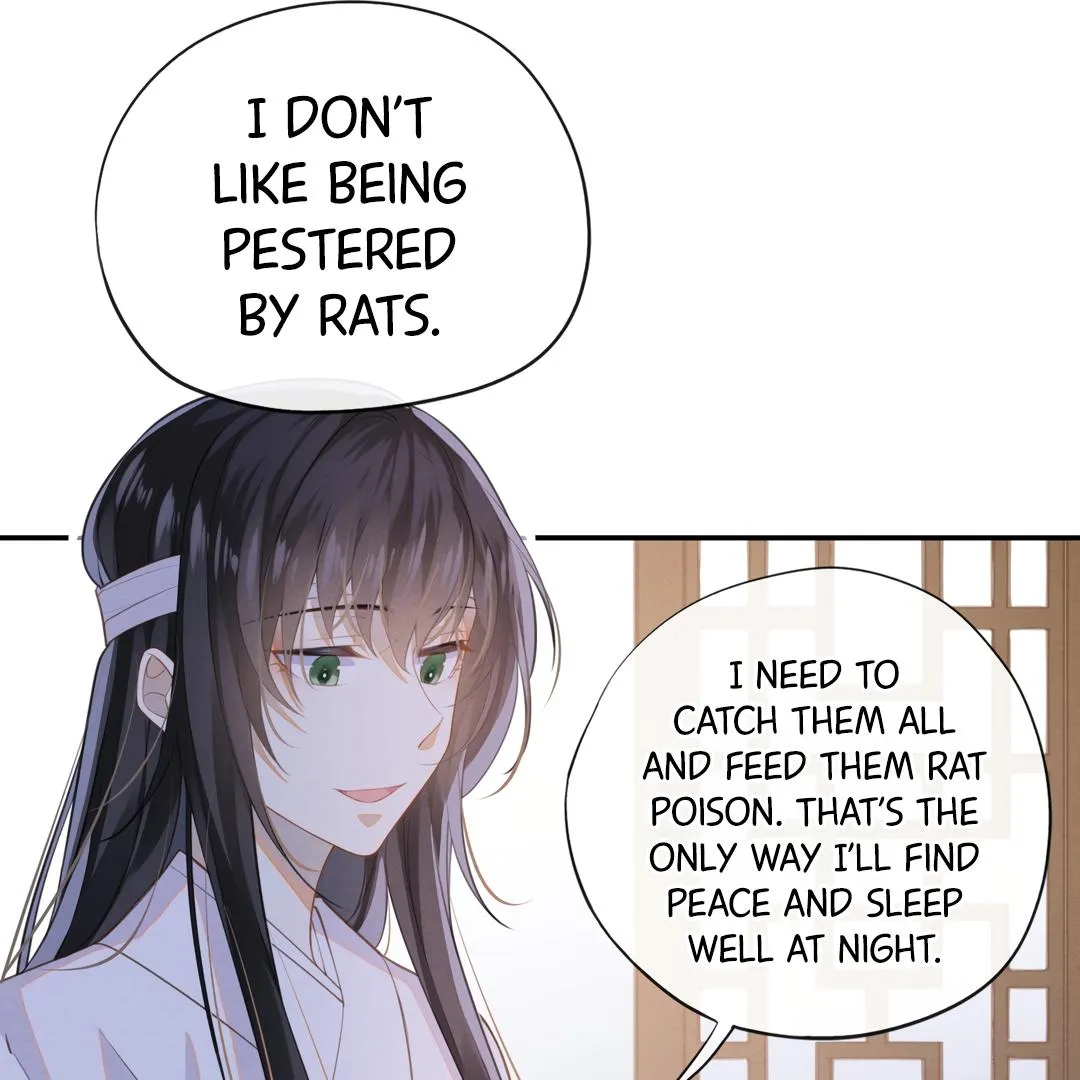 The Big Shot Wants to Marry Her Blind Husband Chapter 3 page 56 - 