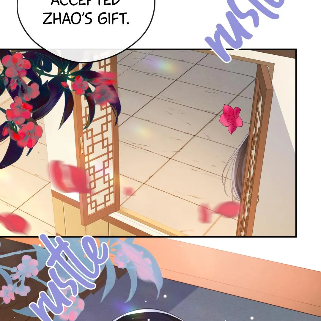 The Big Shot Wants to Marry Her Blind Husband Chapter 3 page 60 - 