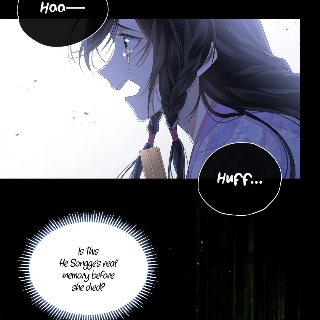 The Big Shot Wants to Marry Her Blind Husband Chapter 3 page 7 - 