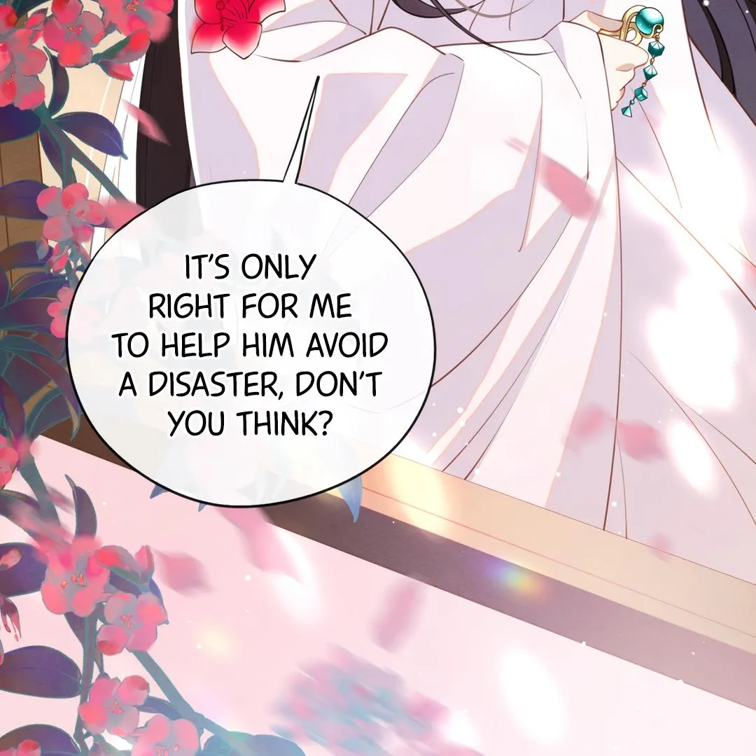 The Big Shot Wants to Marry Her Blind Husband Chapter 3 page 62 - 