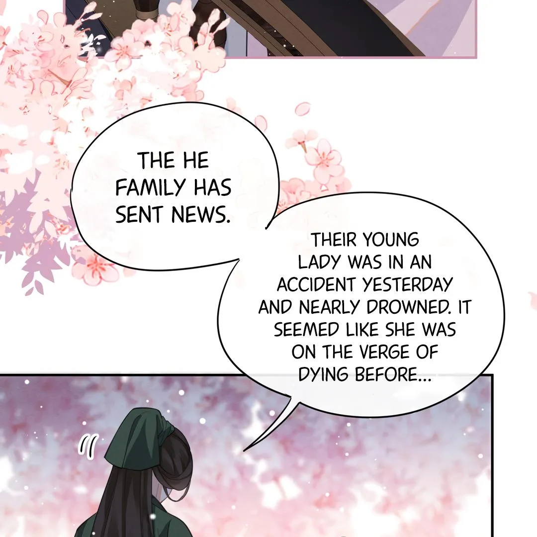 The Big Shot Wants to Marry Her Blind Husband Chapter 3 page 68 - 