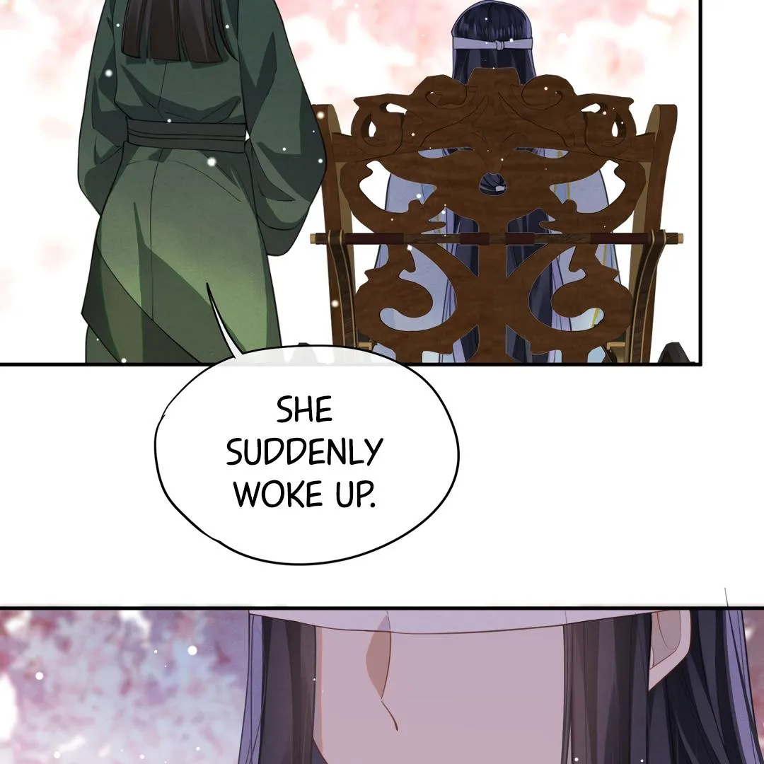 The Big Shot Wants to Marry Her Blind Husband Chapter 3 page 69 - 