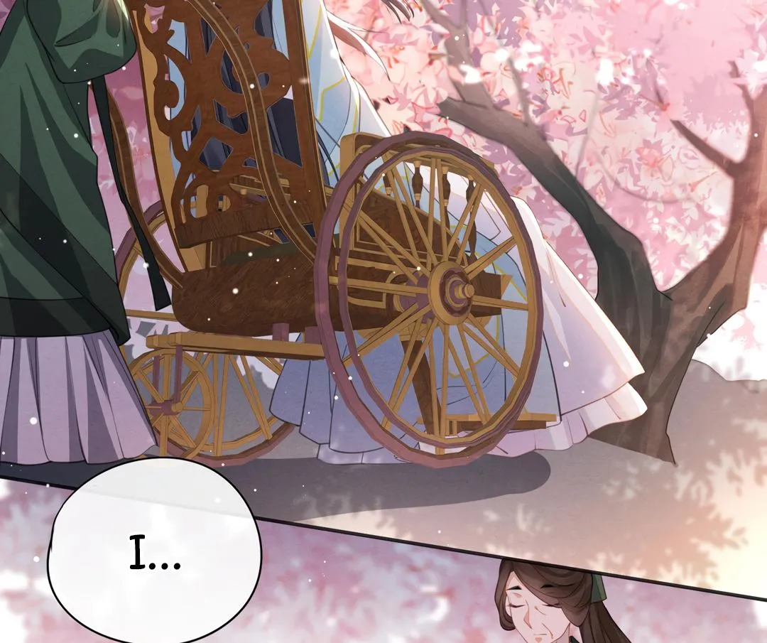 The Big Shot Wants to Marry Her Blind Husband Chapter 3 page 72 - 