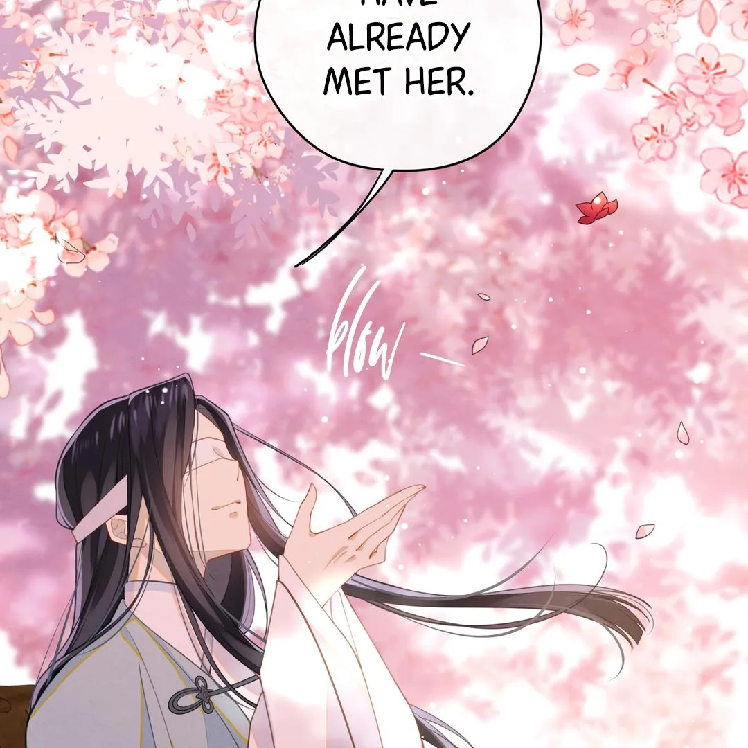 The Big Shot Wants to Marry Her Blind Husband Chapter 3 page 75 - 