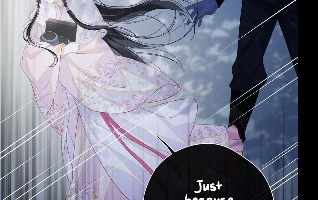 The Big Shot Wants to Marry Her Blind Husband Chapter 3 page 9 - 