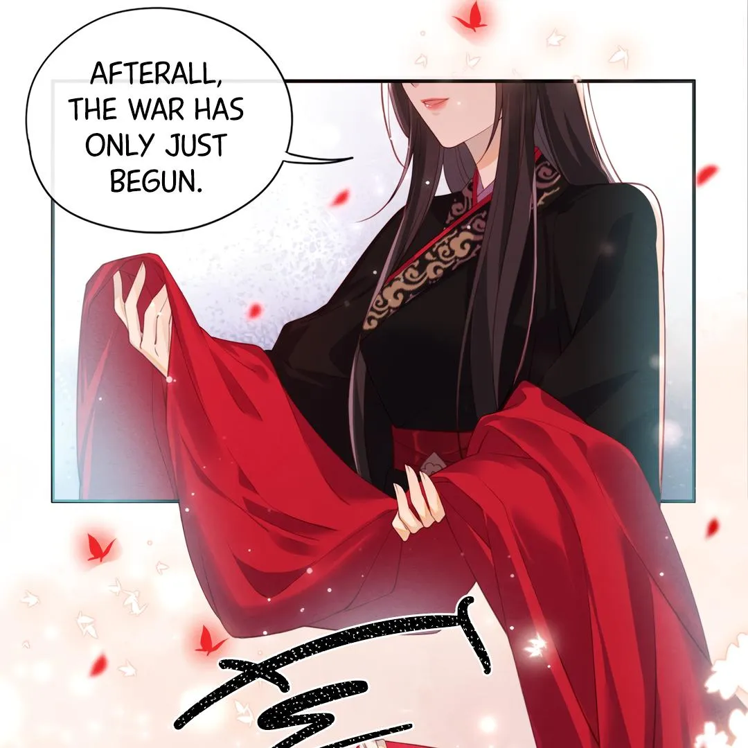 The Big Shot Wants to Marry Her Blind Husband Chapter 4 page 11 - 