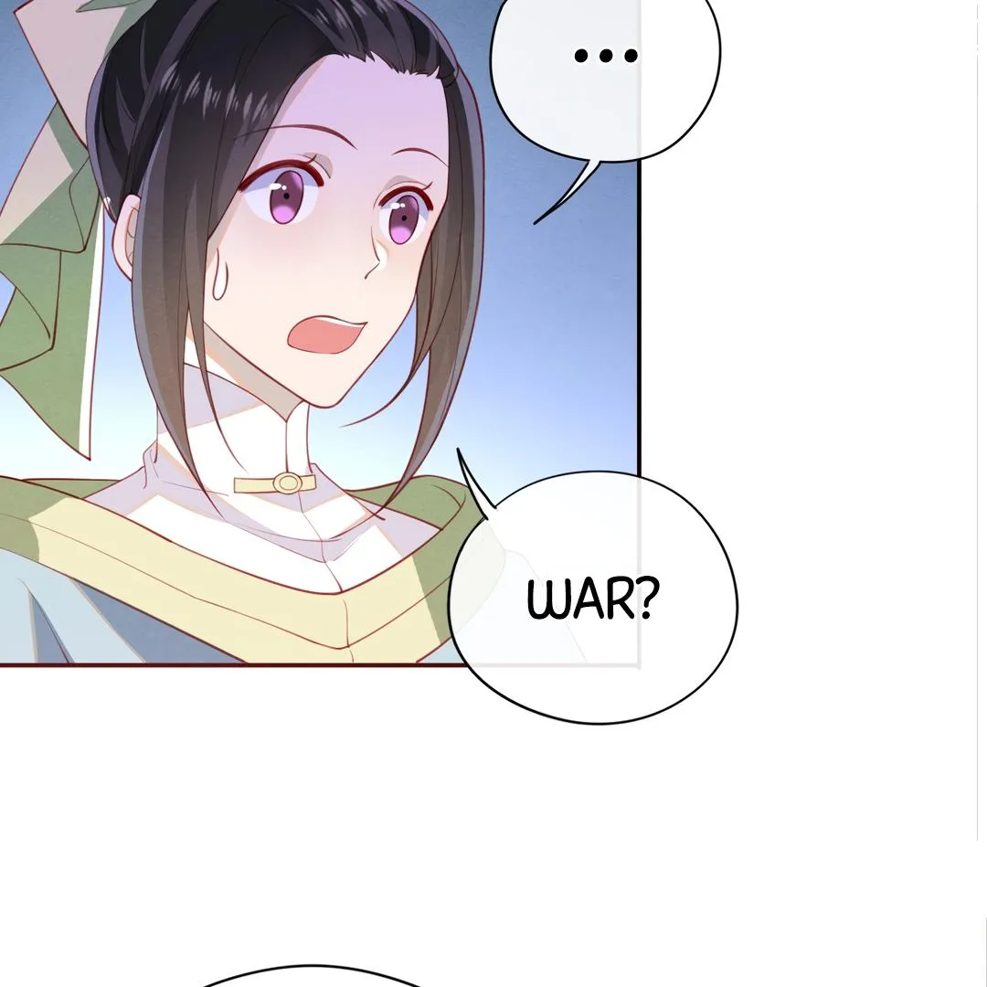 The Big Shot Wants to Marry Her Blind Husband Chapter 4 page 14 - 