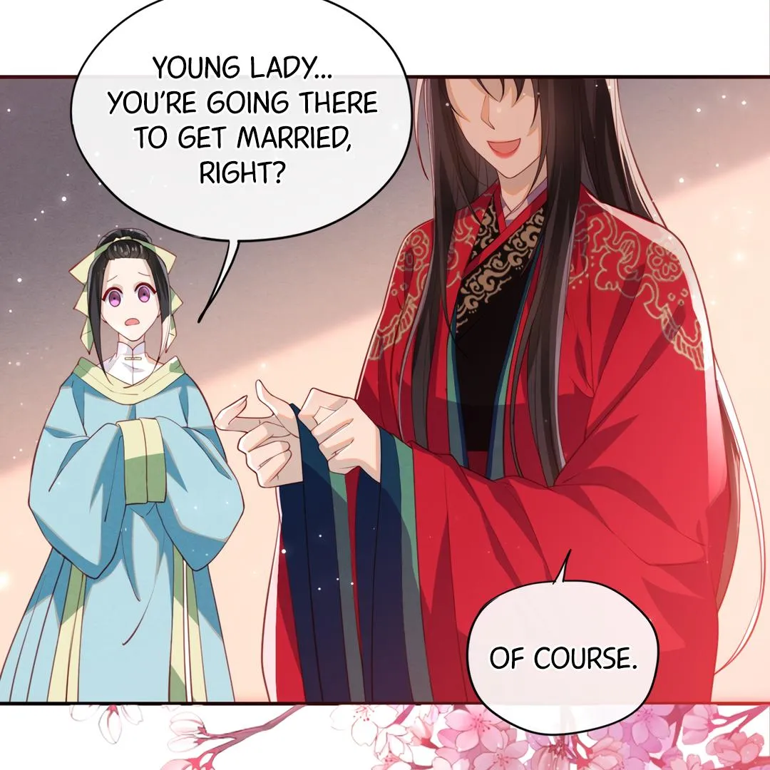The Big Shot Wants to Marry Her Blind Husband Chapter 4 page 15 - 