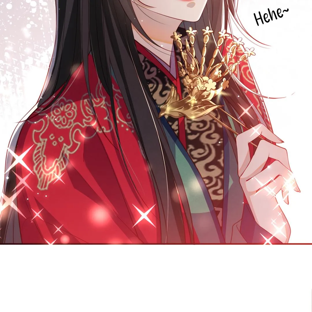 The Big Shot Wants to Marry Her Blind Husband Chapter 4 page 17 - 