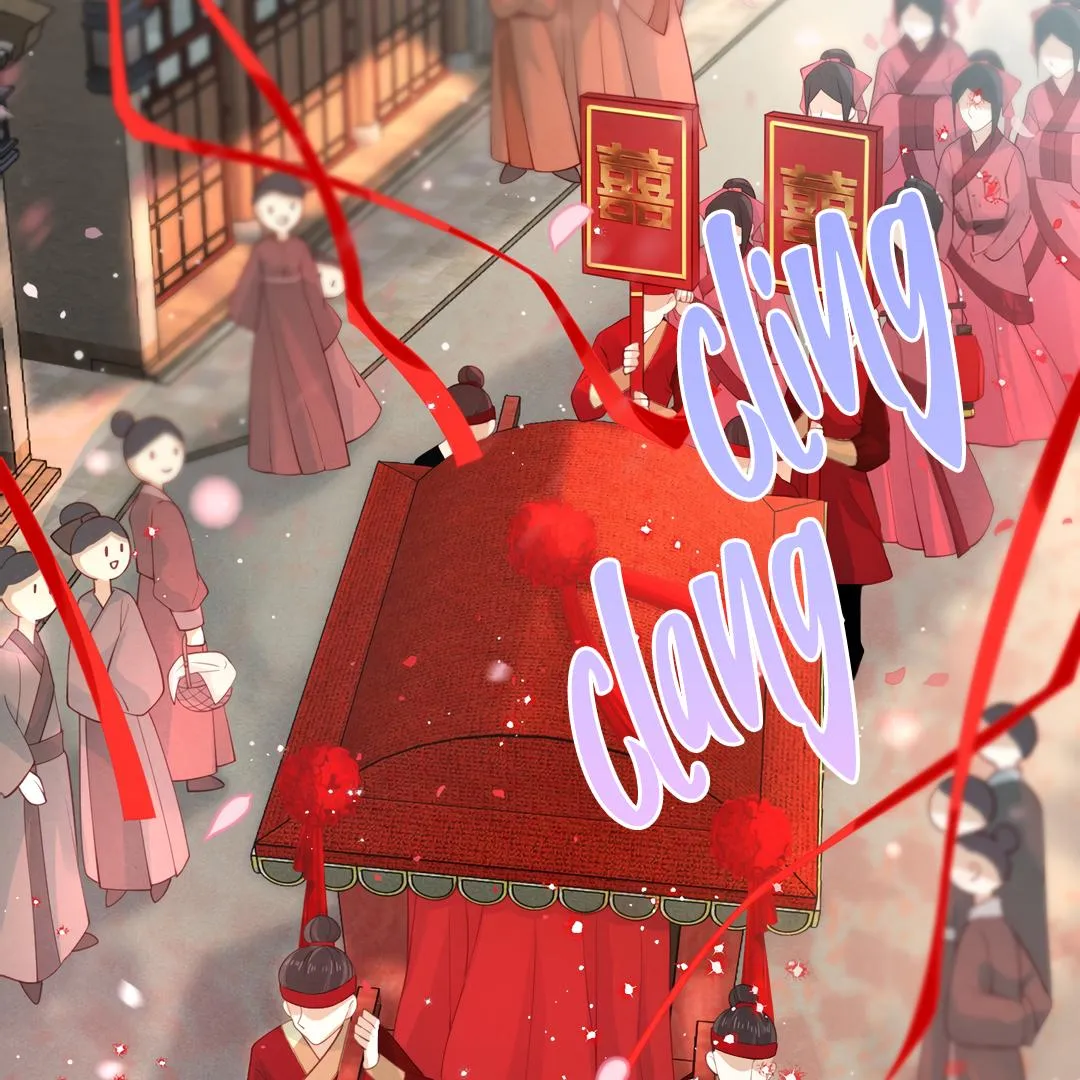 The Big Shot Wants to Marry Her Blind Husband Chapter 4 page 20 - 