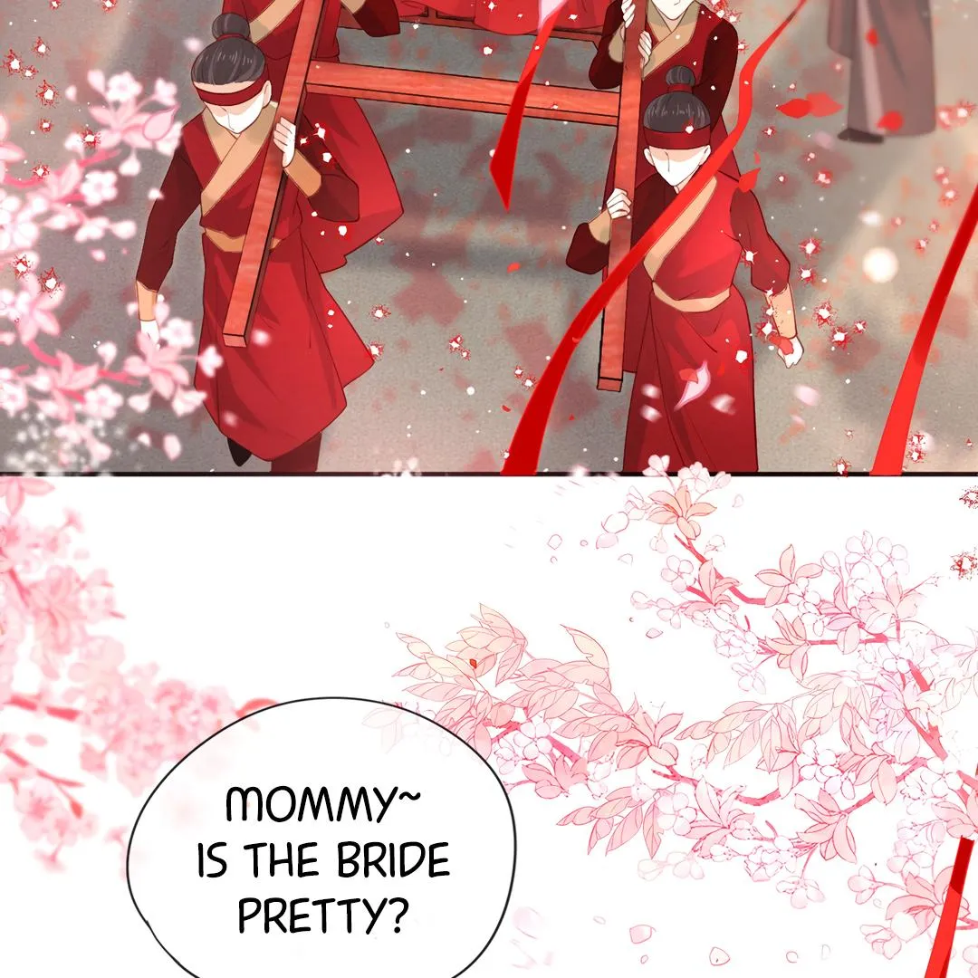 The Big Shot Wants to Marry Her Blind Husband Chapter 4 page 21 - 