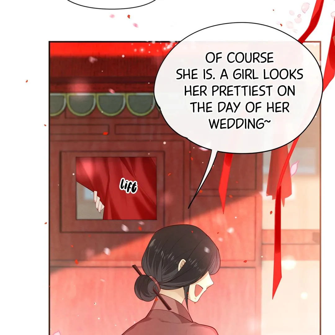 The Big Shot Wants to Marry Her Blind Husband Chapter 4 page 22 - 