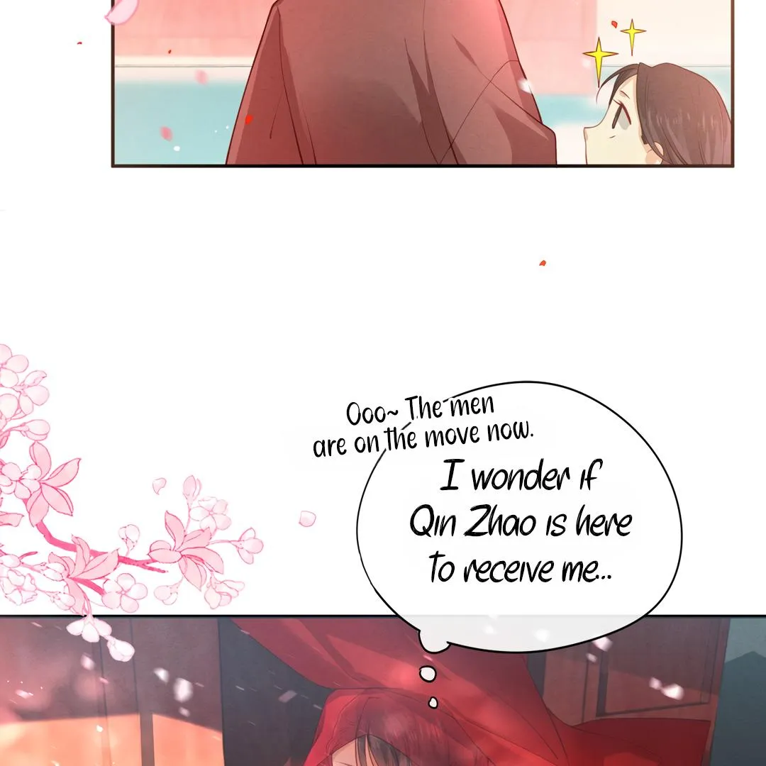 The Big Shot Wants to Marry Her Blind Husband Chapter 4 page 23 - 