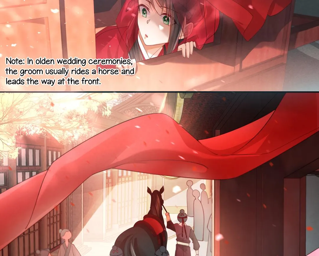 The Big Shot Wants to Marry Her Blind Husband Chapter 4 page 24 - 