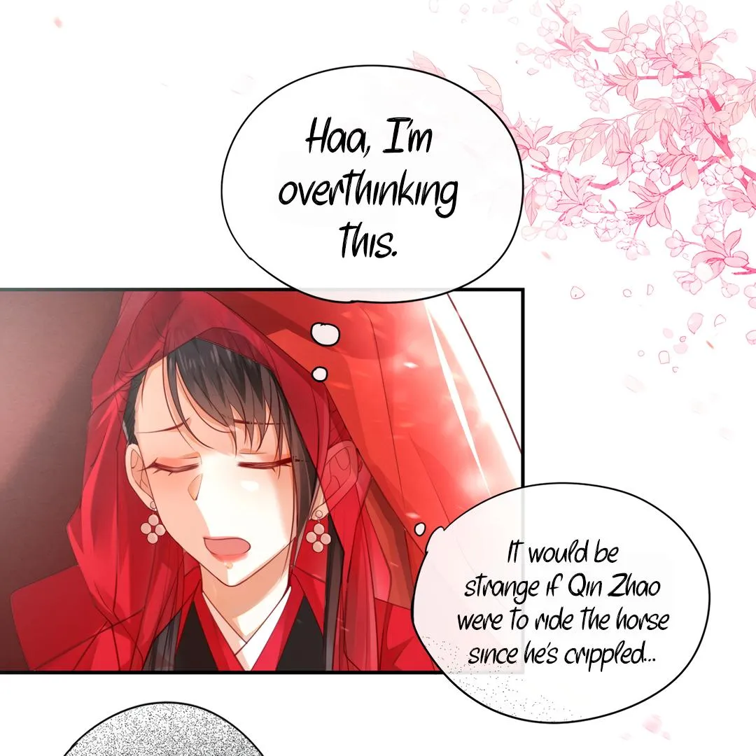 The Big Shot Wants to Marry Her Blind Husband Chapter 4 page 26 - 