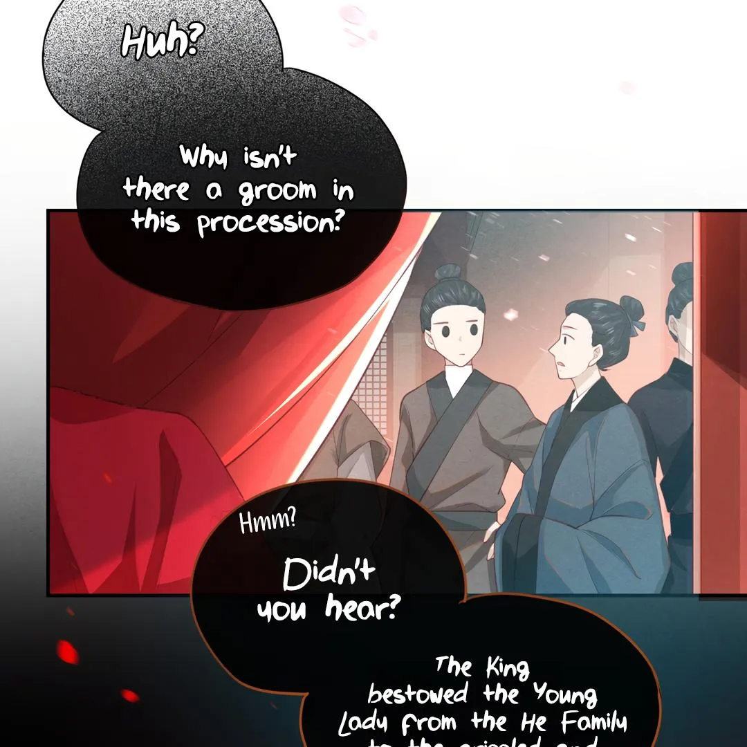 The Big Shot Wants to Marry Her Blind Husband Chapter 4 page 27 - 