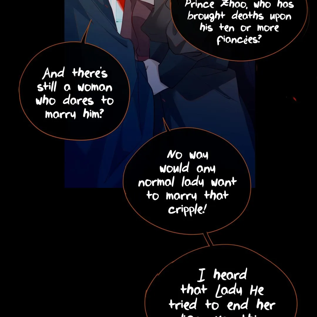 The Big Shot Wants to Marry Her Blind Husband Chapter 4 page 29 - 