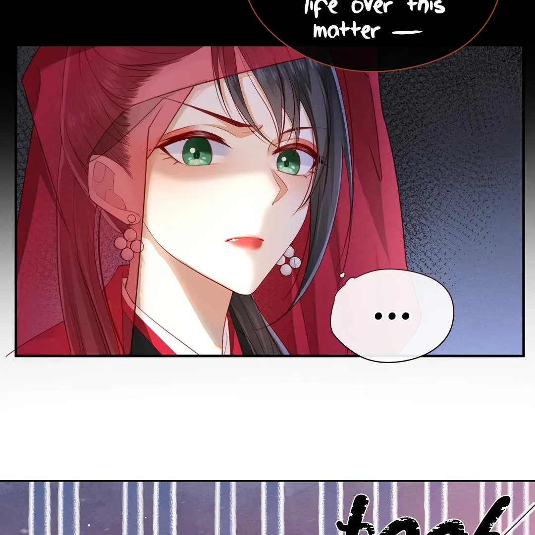 The Big Shot Wants to Marry Her Blind Husband Chapter 4 page 30 - 