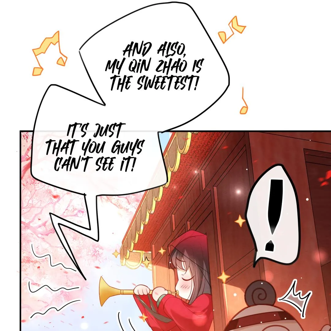 The Big Shot Wants to Marry Her Blind Husband Chapter 4 page 34 - 