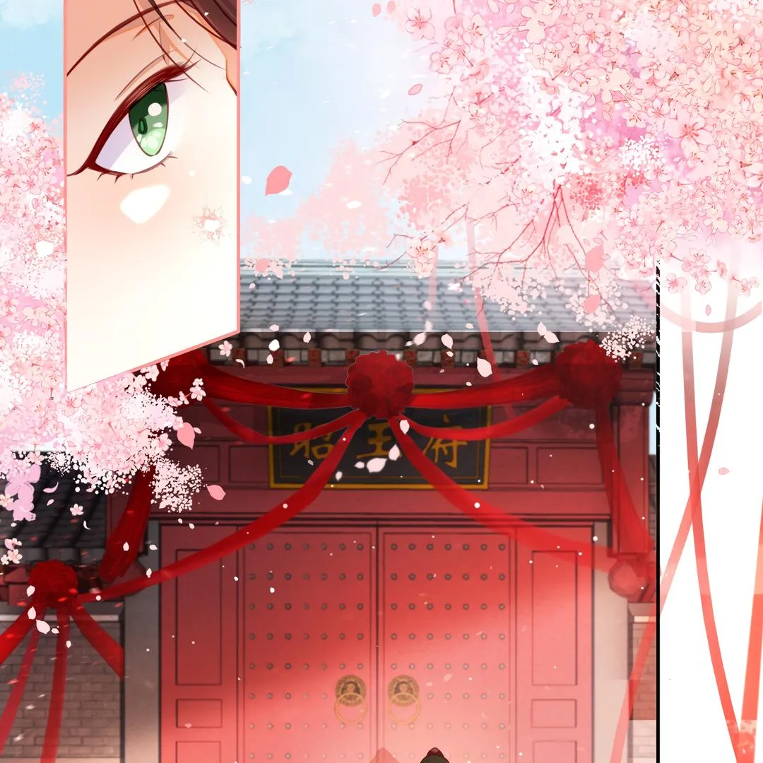 The Big Shot Wants to Marry Her Blind Husband Chapter 4 page 37 - 